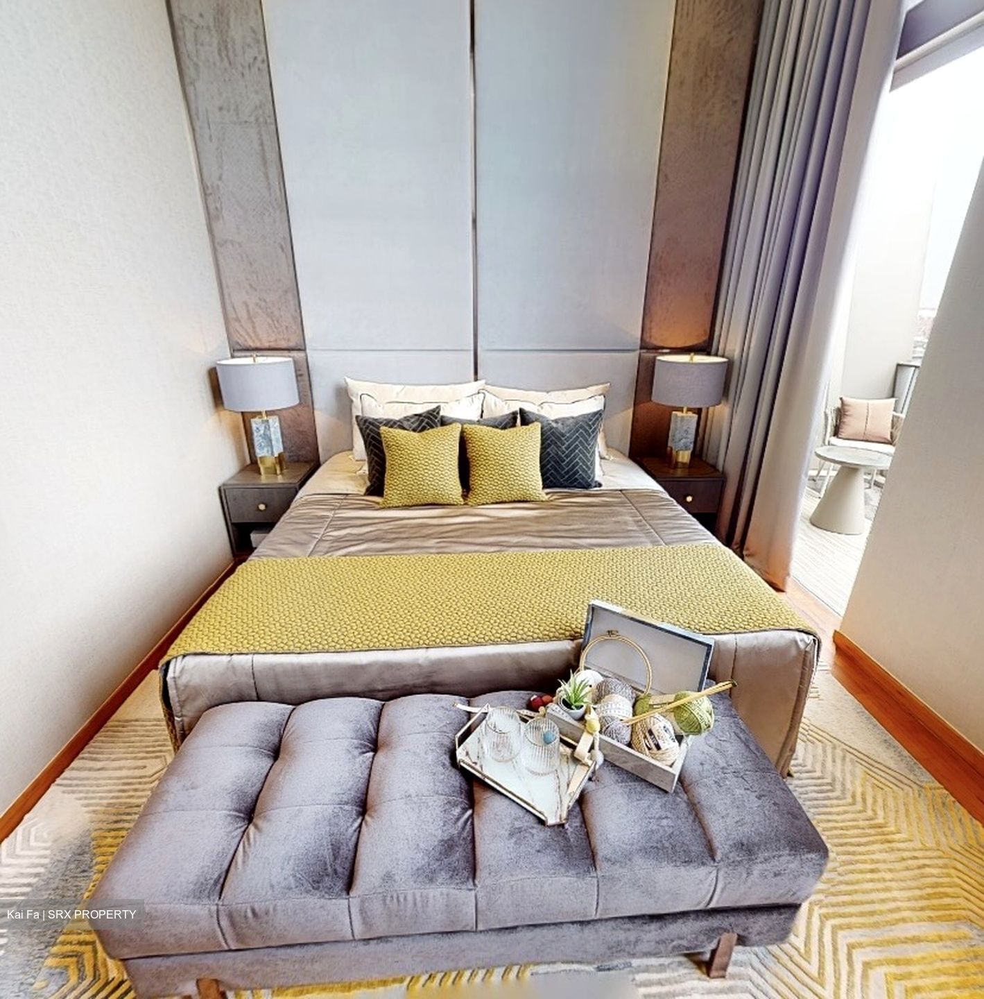 V On Shenton (D1), Apartment #440187601